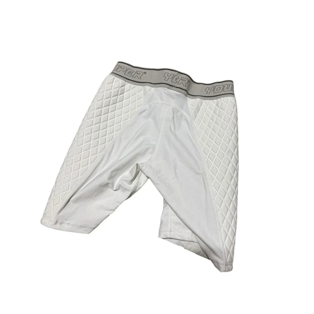 Youper Women’s Softball Sliding Pants Size M NWT